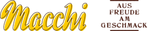 Macchi-Logo