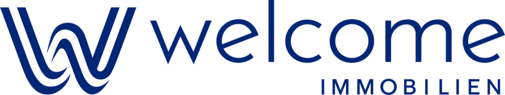 WELCOME-Immo-Logo